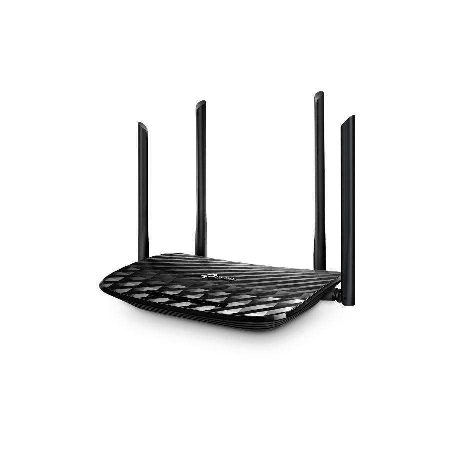 Router Tp-link Wireless 1200mbps - Archer C6